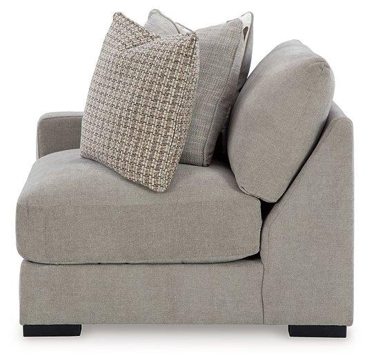 Aslan Court Sofa Sectional - My Sweet Home Furniture (Queens, NY)