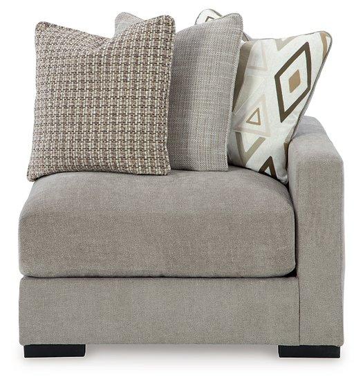 Aslan Court Sofa Sectional - My Sweet Home Furniture (Queens, NY)