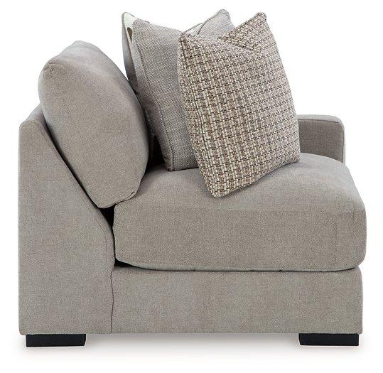 Aslan Court Sofa Sectional - My Sweet Home Furniture (Queens, NY)