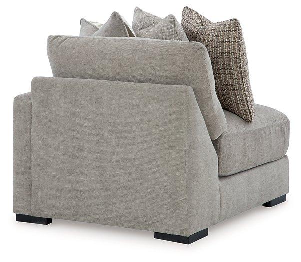 Aslan Court Sofa Sectional - My Sweet Home Furniture (Queens, NY)
