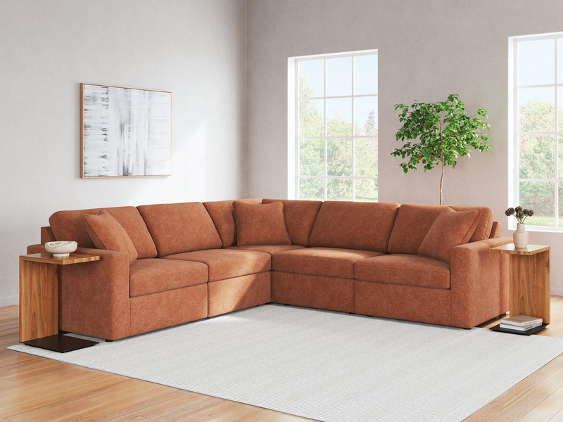 Pilar Peak Living Room Set - My Sweet Home Furniture (Queens, NY)
