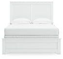 Bostwick Shoals Bedroom Set - My Sweet Home Furniture (Queens, NY)