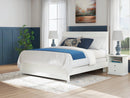 Bostwick Shoals Bedroom Set - My Sweet Home Furniture (Queens, NY)