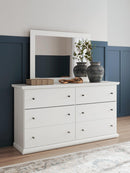 Bostwick Shoals Bedroom Set - My Sweet Home Furniture (Queens, NY)