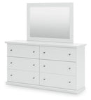 Bostwick Shoals Bedroom Set - My Sweet Home Furniture (Queens, NY)