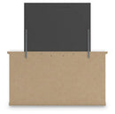 Bostwick Shoals Bedroom Set - My Sweet Home Furniture (Queens, NY)