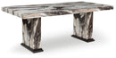 Jeshina Dining Table
