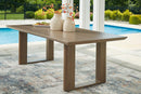 Serene Bay Outdoor Dining Set - My Sweet Home Furniture (Queens, NY)
