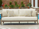 Serene Bay Outdoor Seating Set - My Sweet Home Furniture (Queens, NY)