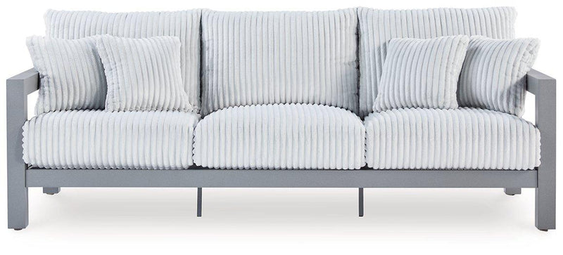 Hurley Park Outdoor Package - My Sweet Home Furniture (Queens, NY)