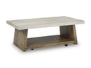 Brendalhouse Occasional Table Set - My Sweet Home Furniture (Queens, NY)