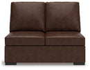 McDowlan Sectional with Double Chaise - My Sweet Home Furniture (Queens, NY)