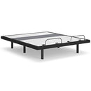 Best Base with Lumbar and Audio Adjustable Base - My Sweet Home Furniture (Queens, NY)