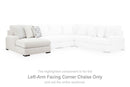 Misty-Lakes Double Chaise Sectional - My Sweet Home Furniture (Queens, NY)