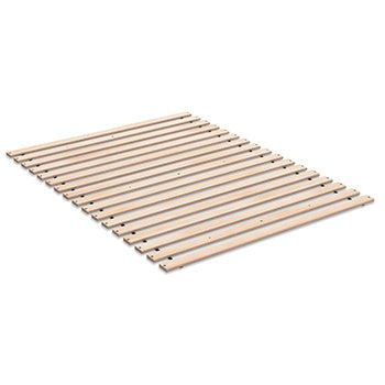 Lawroy Bed - My Sweet Home Furniture (Queens, NY)