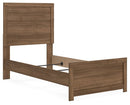 Broachmyn Bed - My Sweet Home Furniture (Queens, NY)