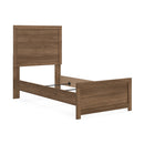 Broachmyn Bed - My Sweet Home Furniture (Queens, NY)