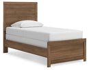 Broachmyn Bed - My Sweet Home Furniture (Queens, NY)