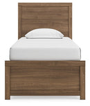 Broachmyn Bed - My Sweet Home Furniture (Queens, NY)