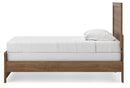 Broachmyn Bed - My Sweet Home Furniture (Queens, NY)