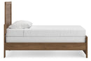 Broachmyn Bed - My Sweet Home Furniture (Queens, NY)
