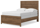 Broachmyn Bed - My Sweet Home Furniture (Queens, NY)