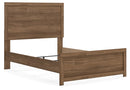 Broachmyn Bed - My Sweet Home Furniture (Queens, NY)