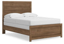 Broachmyn Bed - My Sweet Home Furniture (Queens, NY)