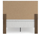 Broachmyn Bed - My Sweet Home Furniture (Queens, NY)