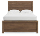 Broachmyn Bed - My Sweet Home Furniture (Queens, NY)