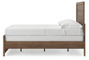 Broachmyn Bed - My Sweet Home Furniture (Queens, NY)