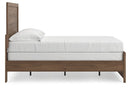 Broachmyn Bed - My Sweet Home Furniture (Queens, NY)