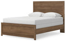 Broachmyn Bed - My Sweet Home Furniture (Queens, NY)