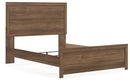 Broachmyn Bed - My Sweet Home Furniture (Queens, NY)