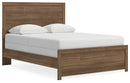Broachmyn Bed - My Sweet Home Furniture (Queens, NY)