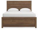 Broachmyn Bed - My Sweet Home Furniture (Queens, NY)