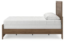 Broachmyn Bed - My Sweet Home Furniture (Queens, NY)