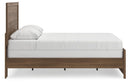 Broachmyn Bed - My Sweet Home Furniture (Queens, NY)