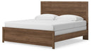 Broachmyn Bed - My Sweet Home Furniture (Queens, NY)