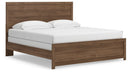 Broachmyn Bed - My Sweet Home Furniture (Queens, NY)
