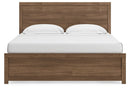 Broachmyn Bed - My Sweet Home Furniture (Queens, NY)