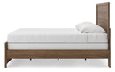 Broachmyn Bed - My Sweet Home Furniture (Queens, NY)