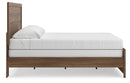 Broachmyn Bed - My Sweet Home Furniture (Queens, NY)