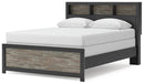 Broachmyn Bed - My Sweet Home Furniture (Queens, NY)