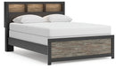 Broachmyn Bed - My Sweet Home Furniture (Queens, NY)