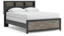 Broachmyn Bed - My Sweet Home Furniture (Queens, NY)