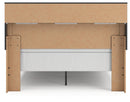 Broachmyn Bed - My Sweet Home Furniture (Queens, NY)