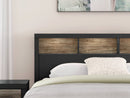 Broachmyn Bed - My Sweet Home Furniture (Queens, NY)