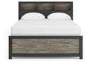 Broachmyn Bed - My Sweet Home Furniture (Queens, NY)