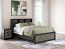 Broachmyn Bed - My Sweet Home Furniture (Queens, NY)